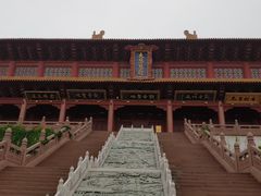 -香山寺