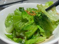 -兰湘子·湘菜小炒(石家庄万象城店)
