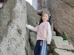 -三块石国家森林公园