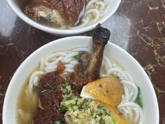 -陈光记烧腊店(罗保博士街店)