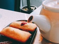 -半山腰·云南菜(侨福芳草地店)