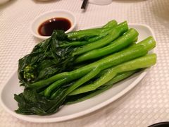 -香港富临皇宫(扬名广场店)