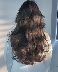 -东方美妍小鹏造型