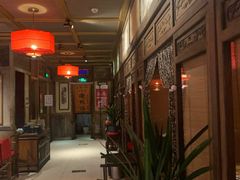 -兰溪小馆(东直门簋街店)