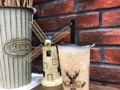 雪鹿桃桃-THE ALLEY 鹿角巷(合生汇店)