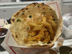 -尚食卢记烧饼(凤凰路总店)