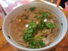 福鼎肉片-大叔家福鼎小吃(十全街店)