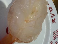 -寿司郎(上野店)