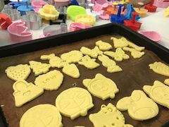 -可心DIY蛋糕烘焙生活馆(迈皋桥万谷慧店)