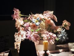 -沅江水·空中花园餐厅(珠江新城雅居乐中心店)