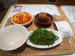 -乡村基·川味现炒大王(熙悦天街店)