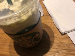 -星巴克(杭州嘉里中心4F店)