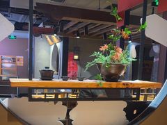 -呷哺呷哺 黄金牧场 (欢乐谷店)