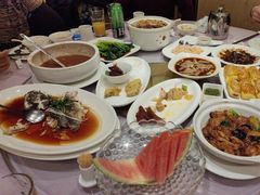 -顺风海鲜港(金玉兰店)