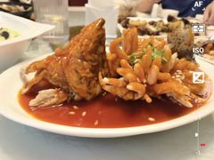 -清华大学-甲所餐厅