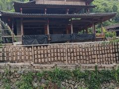 -林坑古村落