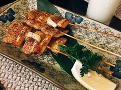 -花狸日本料理(柏庐广场店)