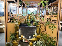 -京御煌三汁焖锅(益田假日里店)