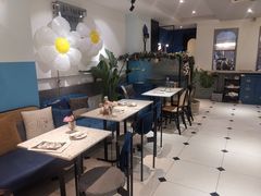 大堂-Fiona’s all day Brunch(灵桥店)