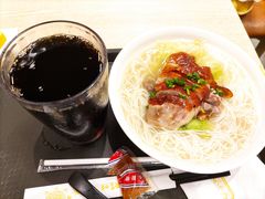 燒鴨米粉-大家乐(广州荔湾领展广场店)