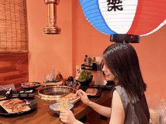 -焱岛烧肉·活鳗炙烤(晋江万达店)
