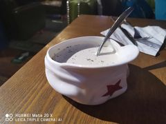 -莫比餐厅(五道口店)