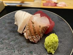 -Sushi Hanzo半藏(天环广场店)
