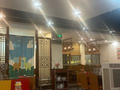 -羊阿公·嘉福烤全羊龙虾馆·家常菜(广益店)