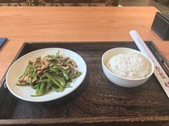 -北京西藏大厦·香帕拉藏餐厅