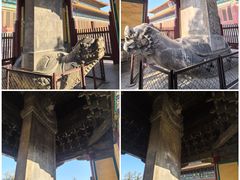 -历代帝王庙博物馆