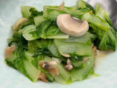 -兰庭玉树·老饭骨家宴(后海店)