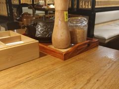 -九锅一堂酸菜鱼(万达广场店)