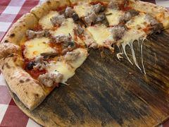 -安立可意大利美食