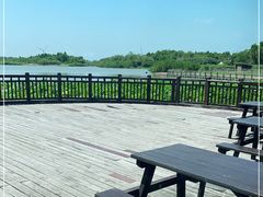 -东滩湿地公园观海楼餐厅