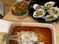 -盒马鲜生(莱蒙都会店)