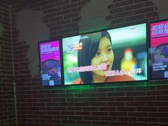 -星聚会KTV(景枫中心店)
