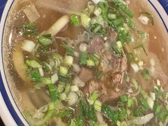 -兰州宾馆餐厅(兰州驻京办店)