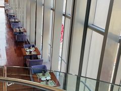 -视界美食自助餐厅·石家庄希尔顿酒店