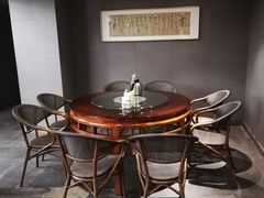 -老铺烤鸭(宝鸡店)