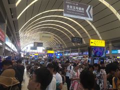 -沈阳站