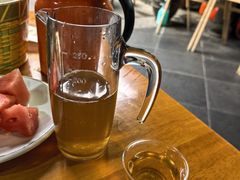 -龙姐私房菜(和顺古镇店)