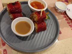 -点都德(大茶楼店)