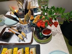 -奔跑吧陕菜·盛世长安(民乐园万达店)