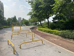 -怡海公园(桂城街道)