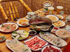 -厝味火锅·潮汕卤水火锅(十一合店)