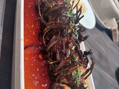 -梁家大院•农家菜(昆山会展中心店)