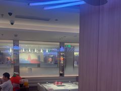 -海底捞火锅(杭州庆春路夜宵主题店)