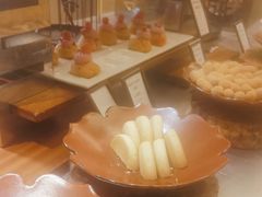 -北京王府井希尔顿酒店·万斯阁西餐厅