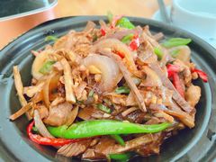 徽州小炒-臭鳜鱼人家·老字号徽菜