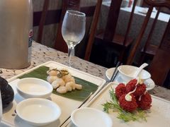 -一江春水·杭帮臻宴(三台山店)